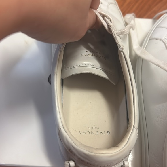 Givenchy Urban Street Sneakers - Picture 8 of 9